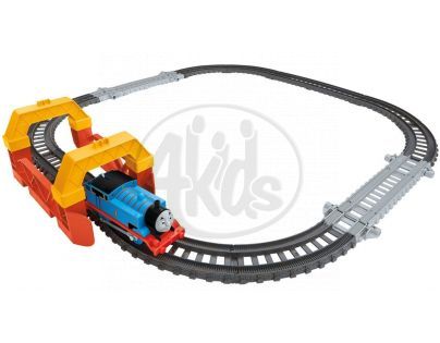 Fisher Price TRACKMASTER startovací set 2 v 1 (CDB57)