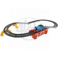 Fisher Price TRACKMASTER startovací set 2 v 1 (CDB57) 2