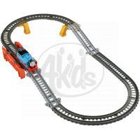 Fisher Price TRACKMASTER startovací set 2 v 1 (CDB57) 3