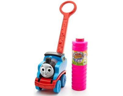 Fisher Price Mašinka Tomáš Bublifuk