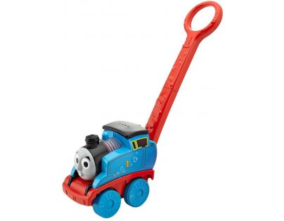 Fisher Price Mašinka Tomáš Bublifuk
