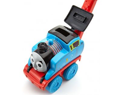 Fisher Price Mašinka Tomáš Bublifuk