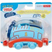 Fisher Price Mašinka Tomáš Chrastící mašinka Tomáš 2