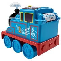 Fisher Price Mašinka Tomáš Hudební Tomášek 2