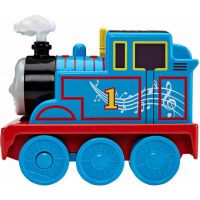 Fisher Price Mašinka Tomáš Hudební Tomášek 3