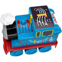 Fisher Price Mašinka Tomáš Hudební Tomášek 4