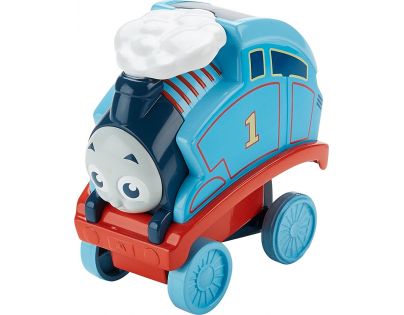 Mattel Fisher Price kotúľajúci sa tomáš