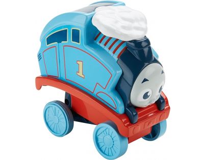 Mattel Fisher Price kotúľajúci sa tomáš