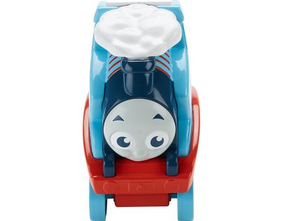 Mattel Fisher Price kotúľajúci sa tomáš