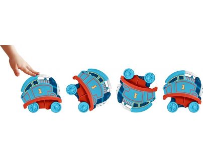 Mattel Fisher Price kotúľajúci sa tomáš