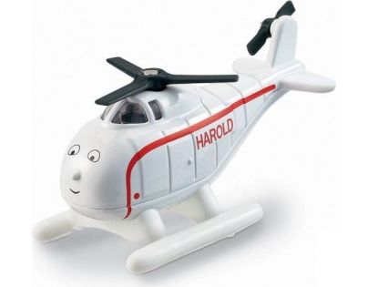 Fisher Price Mašinka Tomáš Malé kovové mašinky Harold