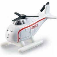 Fisher Price Mašinka Tomáš Malé kovové mašinky Harold Fisher Price Mašinka Tomáš Malé kovové mašinky Harold