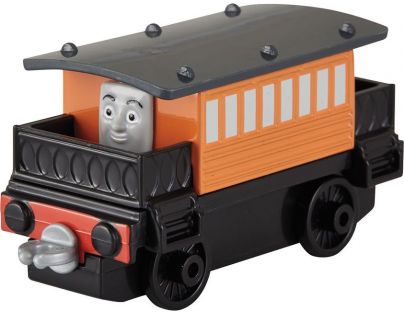 Fisher Price Mašinka Tomáš Malé kovové mašinky Henrietta