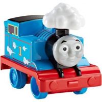 Fisher Price Mašinka Tomáš Natahovací lokomotiva s párou - Tomáš Fisher Price Mašinka Tomáš Natahovací lokomotiva s párou - Tomáš