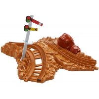 Fisher Price Mašinka Tomáš Rozšírujúci set kolejí Dvojitá trať Fisher Price Mašinka Tomáš Rozšírujúci set kolejí Dvojitá trať