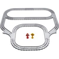 Fisher Price Mašinka Tomáš Sada kolejí Testovací okruh 2