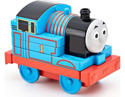 Mattel Fisher Price skladacia mašinka Tomáš