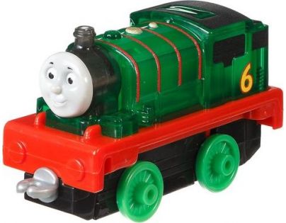 Fisher Price Svietiace mašinka Percy