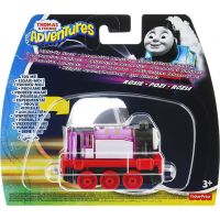 Fisher Price Mašinka Tomáš svítící Rosie 2