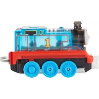 Fisher Price Mašinka Tomáš svítící Tomáš 2