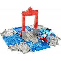 Fisher Price kostka s tratěmi 2