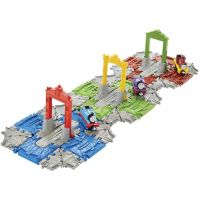 Fisher Price kostka s tratěmi 4