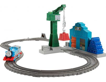 Fisher Price SET DEMOLICE V DOCÍCH