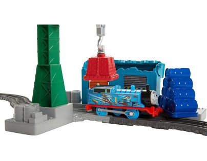 Fisher Price SET DEMOLICE V DOCÍCH