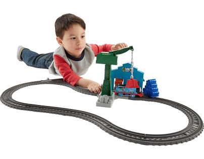 Fisher Price SET DEMOLICE V DOCÍCH