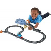 Fisher Price Mašinka Tomáš TrackMaster Jízda ve skalách 4