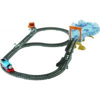 Fisher Price Mašinka Tomáš TrackMaster Jízda ve skalách 5