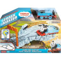 Fisher Price Mašinka Tomáš TrackMaster Jízda ve skalách 6