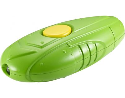 Fisher Price Mašinka Tomáš TrackMaster mašinky na dálkové ovládání - Percy