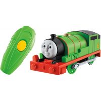 Fisher Price Mašinka Tomáš TrackMaster mašinky na dálkové ovládání - Percy 3