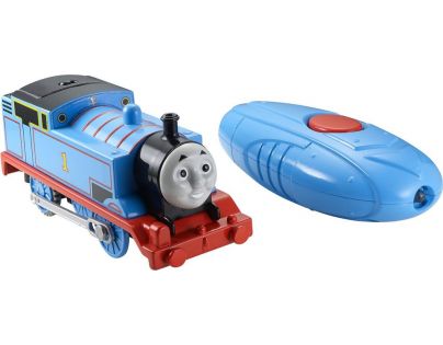 Fisher Price Mašinka Tomáš TrackMaster mašinky na dálkové ovládání - Thomas