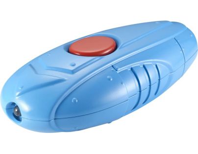 Fisher Price Mašinka Tomáš TrackMaster mašinky na dálkové ovládání - Thomas