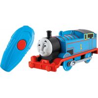 Fisher Price Mašinka Tomáš TrackMaster mašinky na dálkové ovládání - Thomas 3