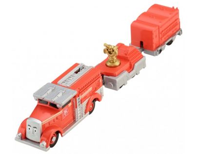 Fisher Price Mašinka Tomáš TrackMaster Noví přátelé - Flynn