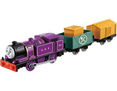 Fisher Price Mašinka Tomáš TrackMaster Noví přátelé - Ryan