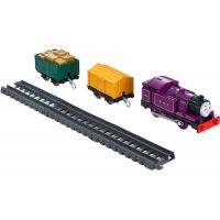 Fisher Price Mašinka Tomáš TrackMaster Noví přátelé - Ryan 3