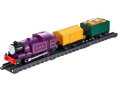 Fisher Price Mašinka Tomáš TrackMaster Noví přátelé - Ryan