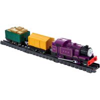 Fisher Price Mašinka Tomáš TrackMaster Noví přátelé - Ryan 5