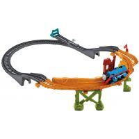 Fisher Price set rozbitý most 3