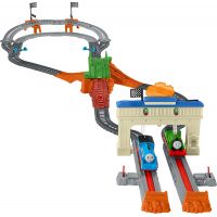 FP TOMÁŠ A PERCY ZÁVODNÍ SET 2