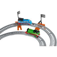 FP TOMÁŠ A PERCY ZÁVODNÍ SET 3