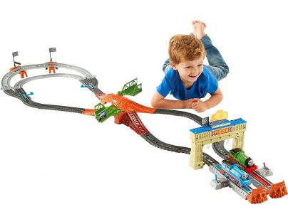 FP TOMÁŠ A PERCY ZÁVODNÍ SET