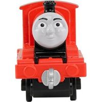 Fisher Price Mašinka Tomáš Velké kovové mašinky James 2