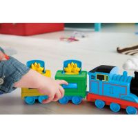 Fisher Price Mašinka Tomáš vláček se zvířátky 4