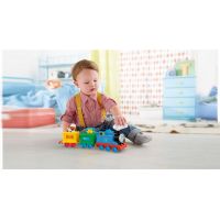 Fisher Price Mašinka Tomáš vláček se zvířátky 5