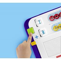 Fisher Price Matematická tabuľka 3